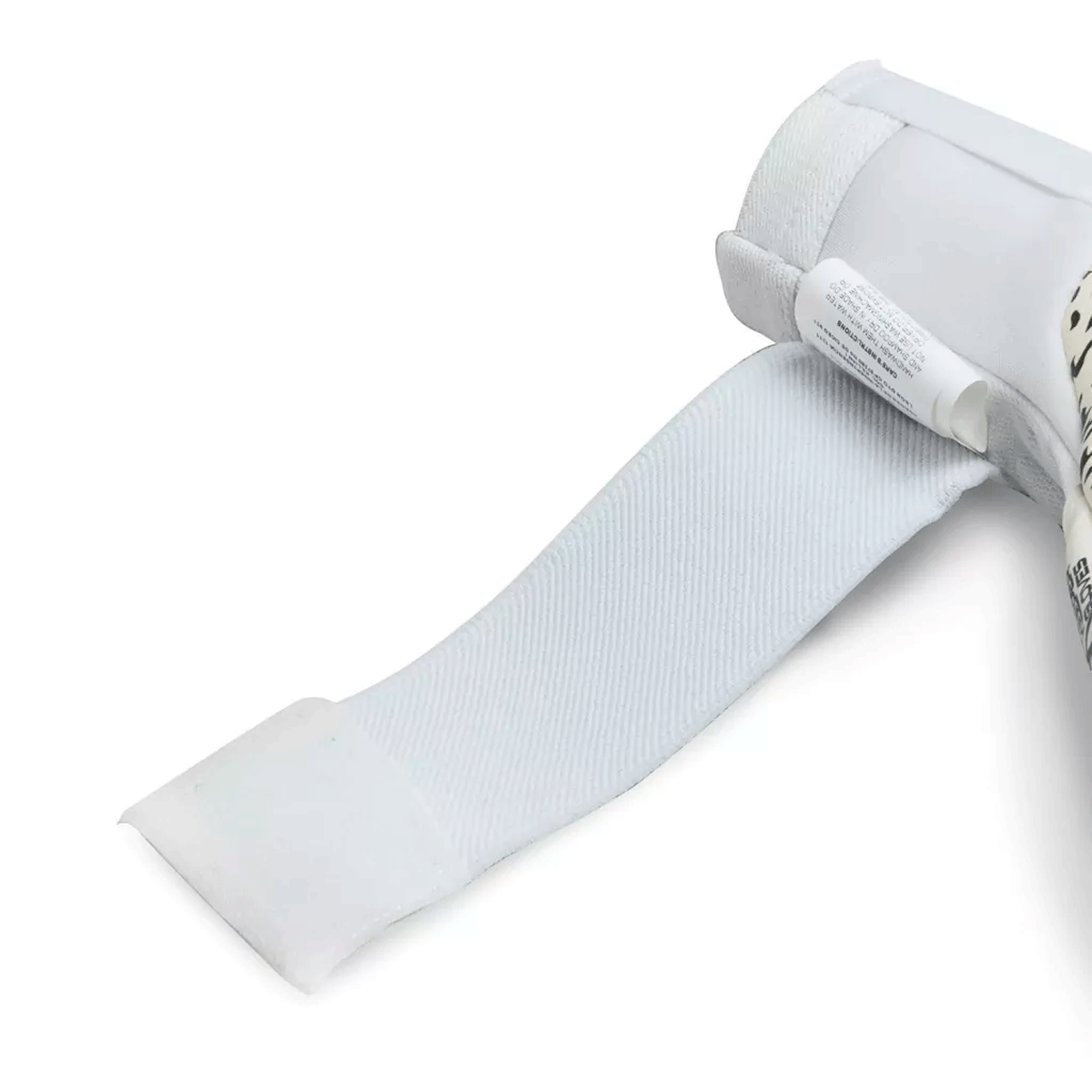 Foto 7 pulgar | Rinat Guantes De Portero Asimetrik Prime Con Varillas Blanco | Adulto E Infantil | Sporta