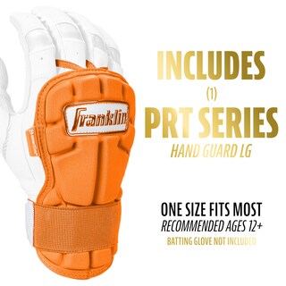 Foto 2 | Protector De Manos Y Muñeca Franklin Sports Prt Lg Series Para Adultos - Venta Internacional.