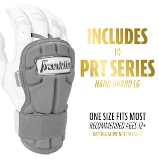 Foto 2 | Protector De Manos Y Muñeca Franklin Sports Prt Lg Series Para Adultos - Venta Internacional.