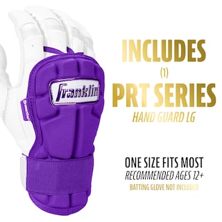 Foto 2 | Protector De Manos Y Muñeca Franklin Sports Prt Lg Series Para Adultos - Venta Internacional.