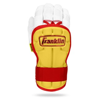 Foto 1 | Protector De Manos Y Muñeca Franklin Sports Prt Lg Series Para Adultos - Venta Internacional.