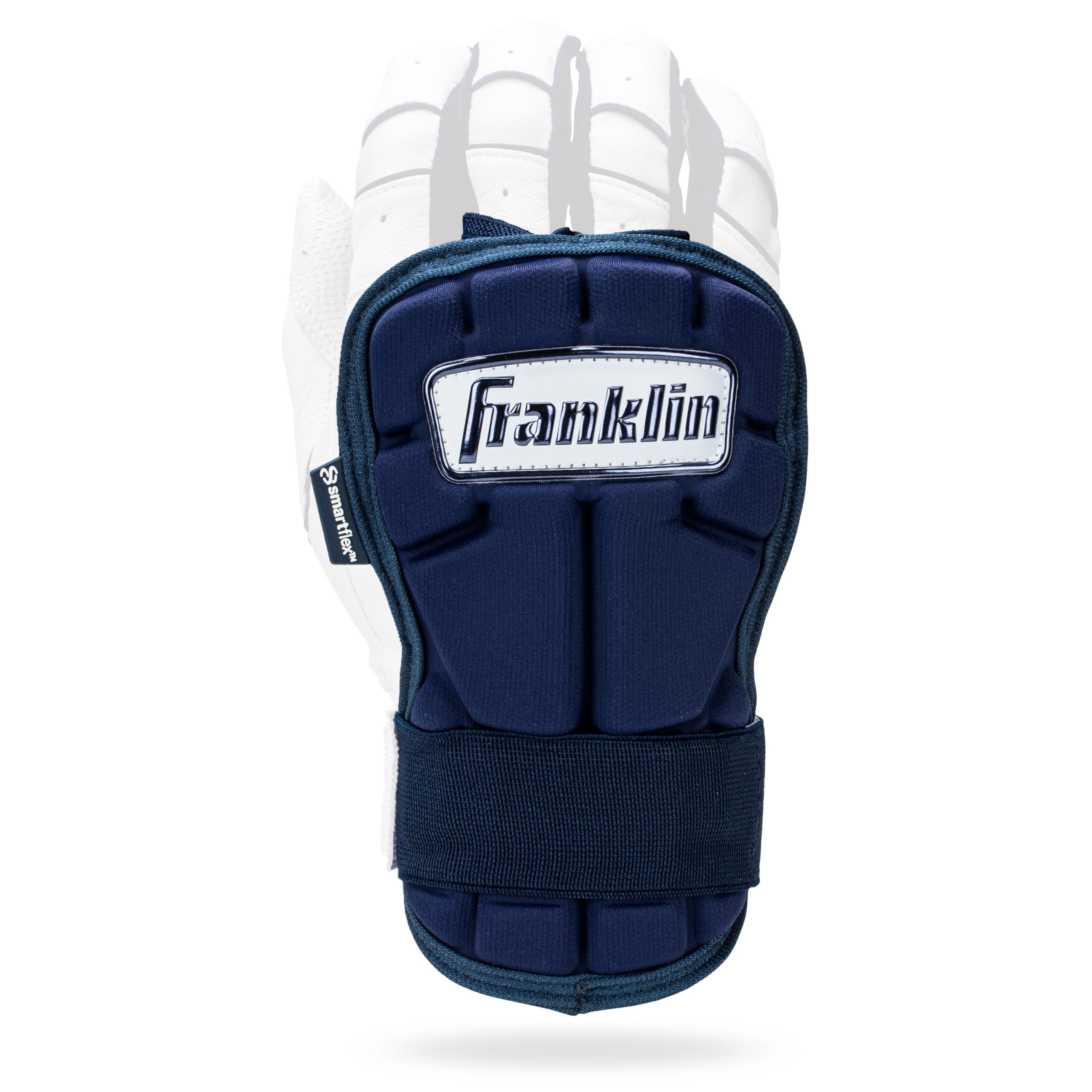 Foto 2 pulgar | Protector De Manos Y Muñeca Franklin Sports Prt Lg Series Para Adultos - Venta Internacional.