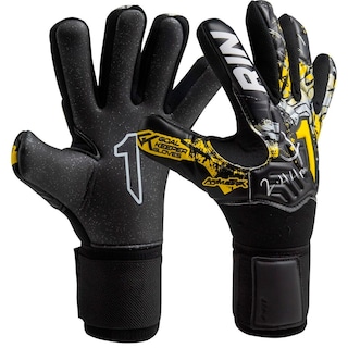 Foto 1 | Guantes De Portero Rinat Asimetrik Training Amarillo | Adulto E Infantil | Sporta