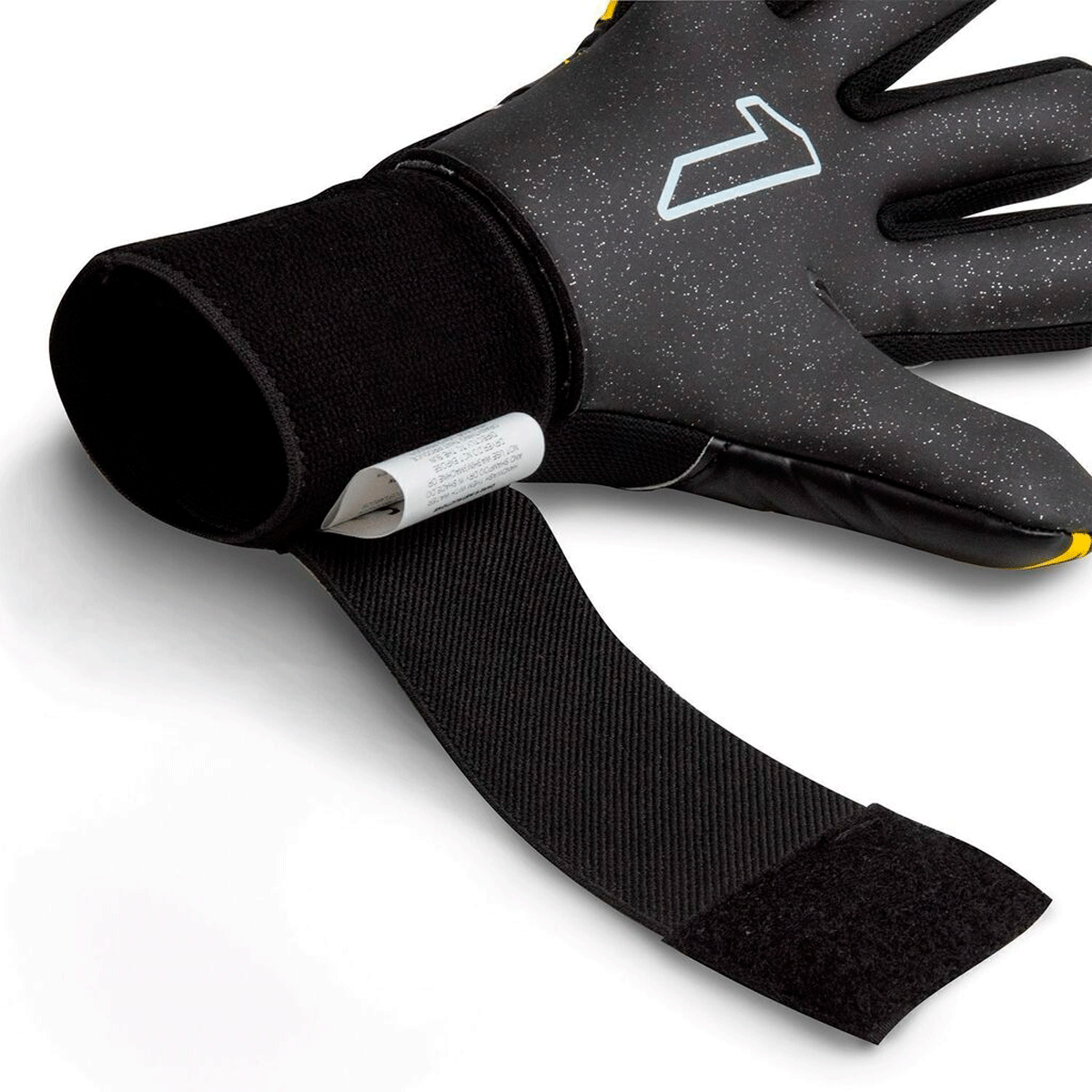 Foto 6 pulgar | Guantes De Portero Rinat Asimetrik Training Amarillo | Adulto E Infantil | Sporta