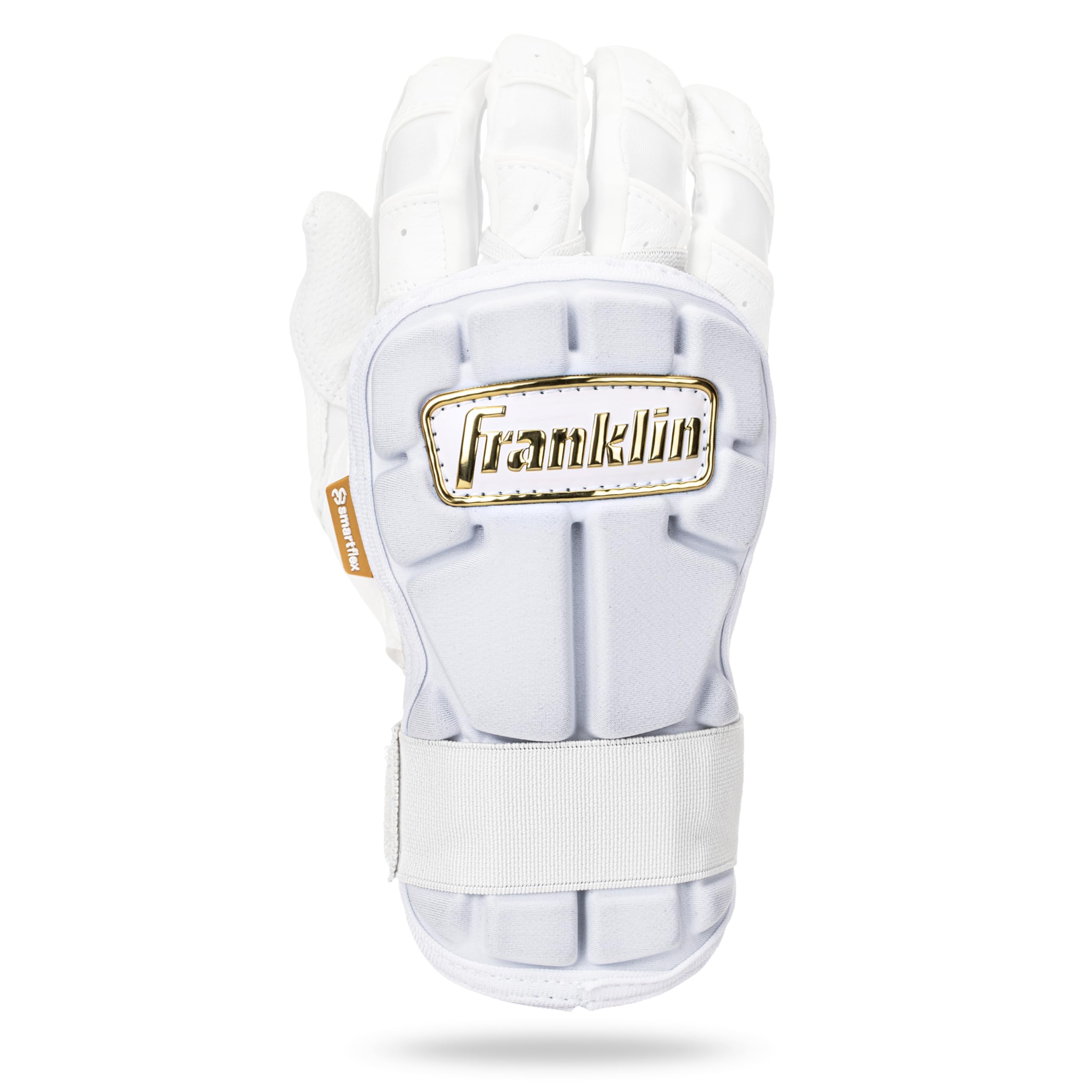 Foto 2 pulgar | Protector De Manos Y Muñeca Franklin Sports Prt Lg Series Para Adultos - Venta Internacional.