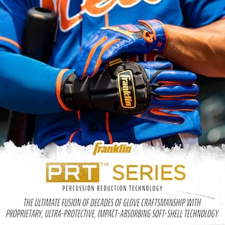 Foto 6 | Protector De Manos Y Muñeca Franklin Sports Prt Lg Series Para Adultos - Venta Internacional.