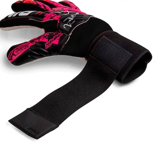 Foto 3 | Guantes De Portero Rinat Asimetrik Training Magenta | Adulto E Infantil | Sporta