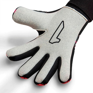 Foto 4 | Guantes De Portero Rinat Asimetrik Training Magenta | Adulto E Infantil | Sporta