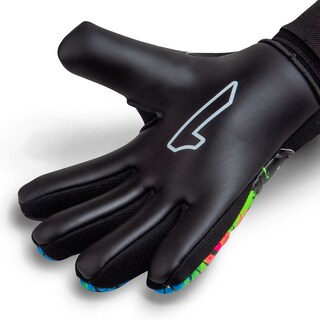Foto 3 | Guantes De Portero Rinat Asimetrik Training Con Varilla | Infantil Y Adulto | Sporta | Colores Variados