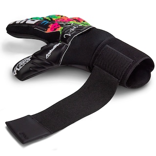 Foto 5 | Guantes De Portero Rinat Asimetrik Training Con Varilla | Infantil Y Adulto | Sporta | Colores Variados