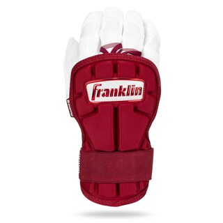 Foto 1 | Protector De Manos Y Muñeca Franklin Sports Prt Lg Series Para Adultos - Venta Internacional.