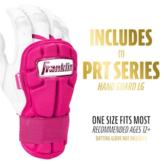 Foto 2 | Protector De Manos Y Muñeca Franklin Sports Prt Lg Series Para Adultos - Venta Internacional.