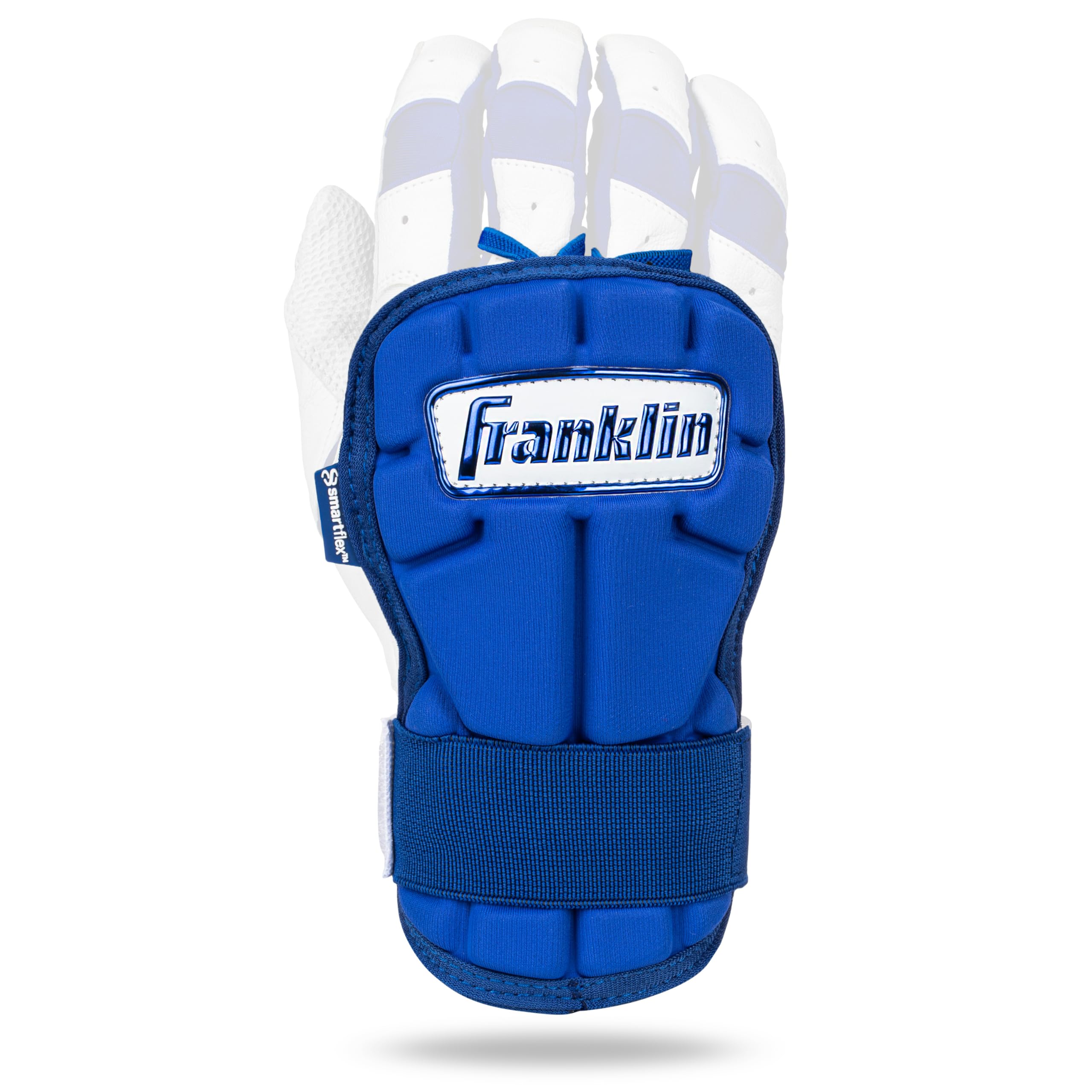 Foto 1 | Protector De Manos Y Muñeca Franklin Sports Prt Lg Series Para Adultos - Venta Internacional.