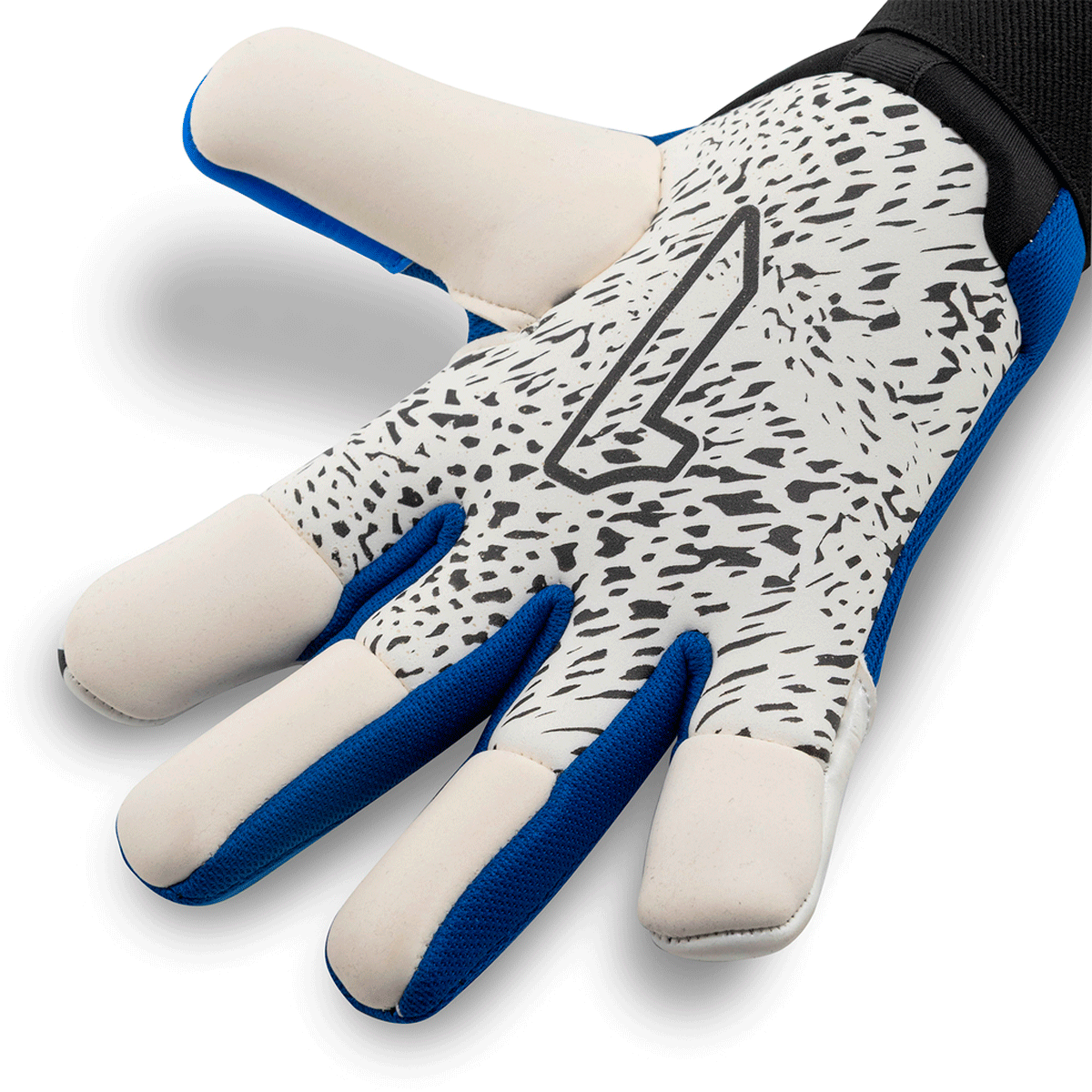 Foto 4 pulgar | Guantes de Portero Rinat Aries X Prime Azul
