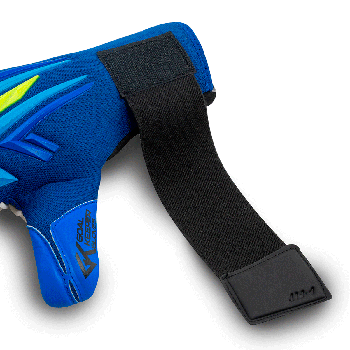 Foto 5 pulgar | Guantes de Portero Rinat Aries X Prime Azul