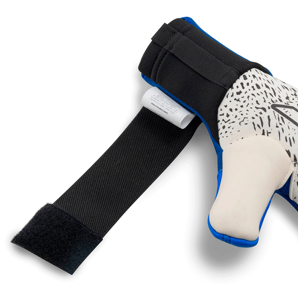 Foto 6 pulgar | Guantes de Portero Rinat Aries X Prime Azul