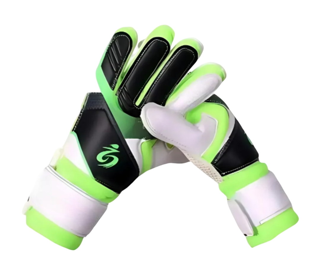 Foto 2 pulgar | Guantes Xtellar De Portero Para Fútbol - Protección Profesional Para Niños  Jóvenes Y Adultos