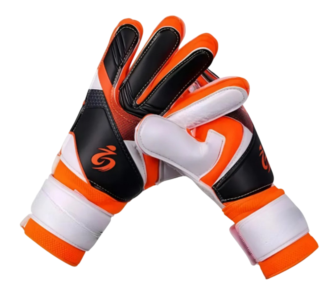 Foto 2 pulgar | Guantes Xtellar De Portero Para Fútbol - Protección Profesional Para Niños  Jóvenes Y Adultos