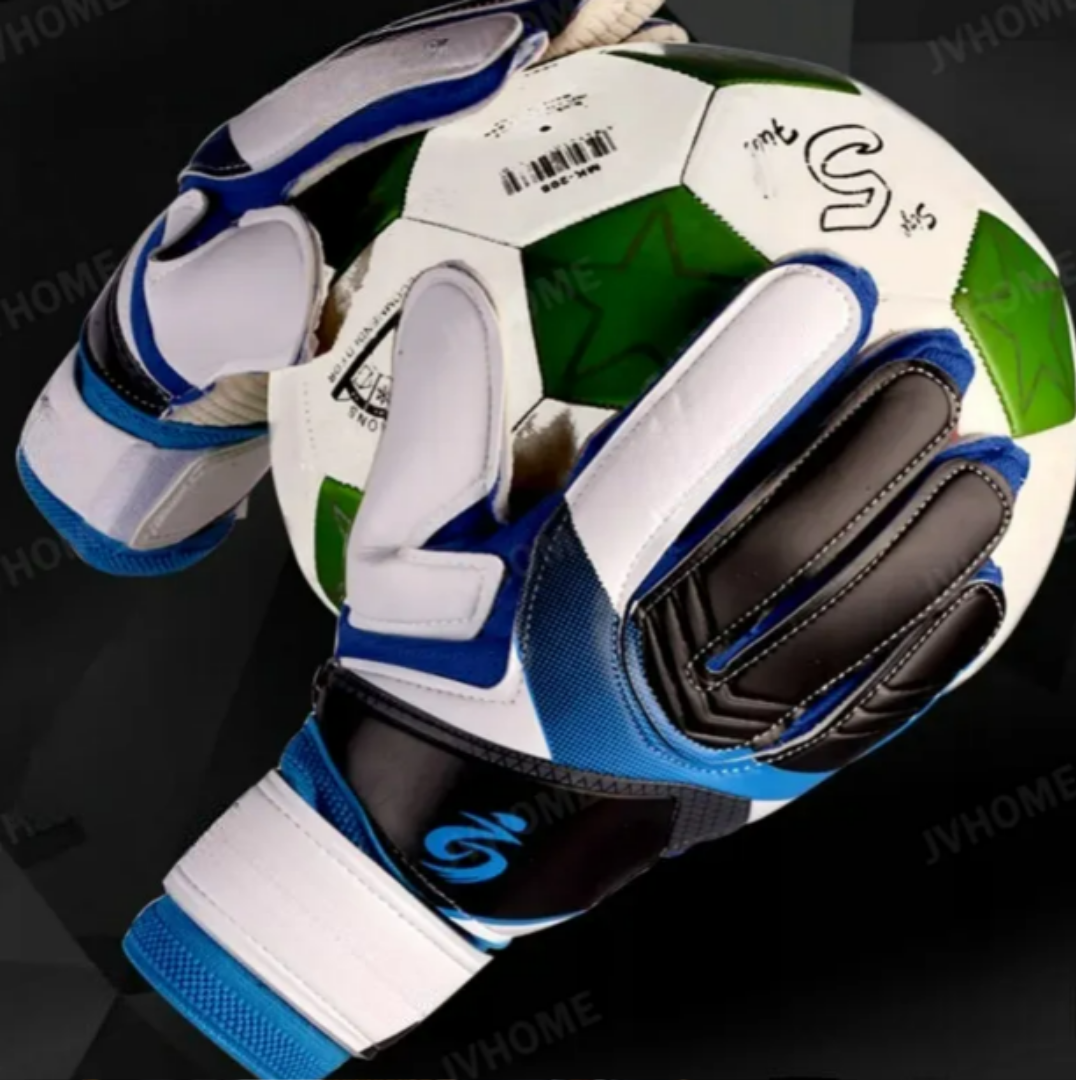 Foto 3 pulgar | Guantes Xtellar De Portero Para Fútbol - Protección Profesional Para Niños  Jóvenes Y Adultos