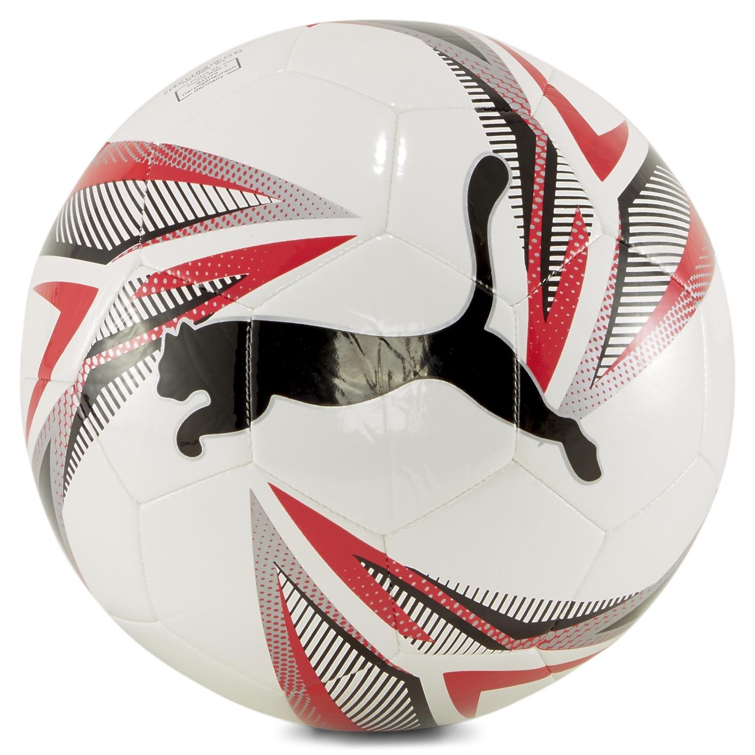 Balón Puma para Fútbol Play Big Cat 083292-01 color Blanco