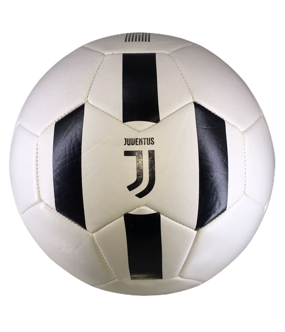 Balón Juventus Oficial color Blanco