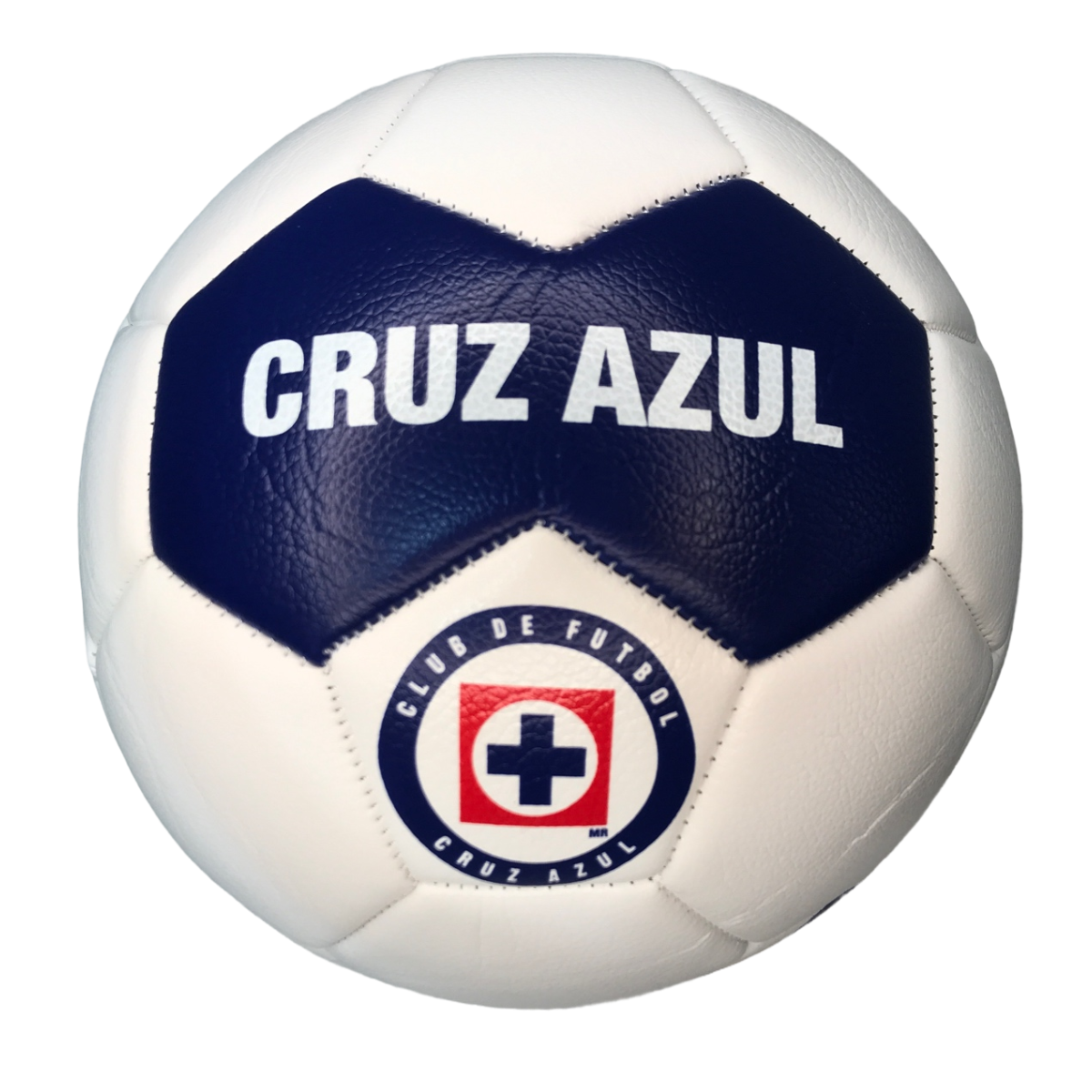 Balón Original ELT Sports Equipo Cruz Azul