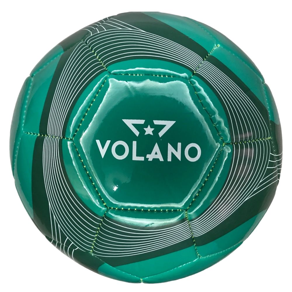 Balón de Fútbol Volano color Azul  No.5