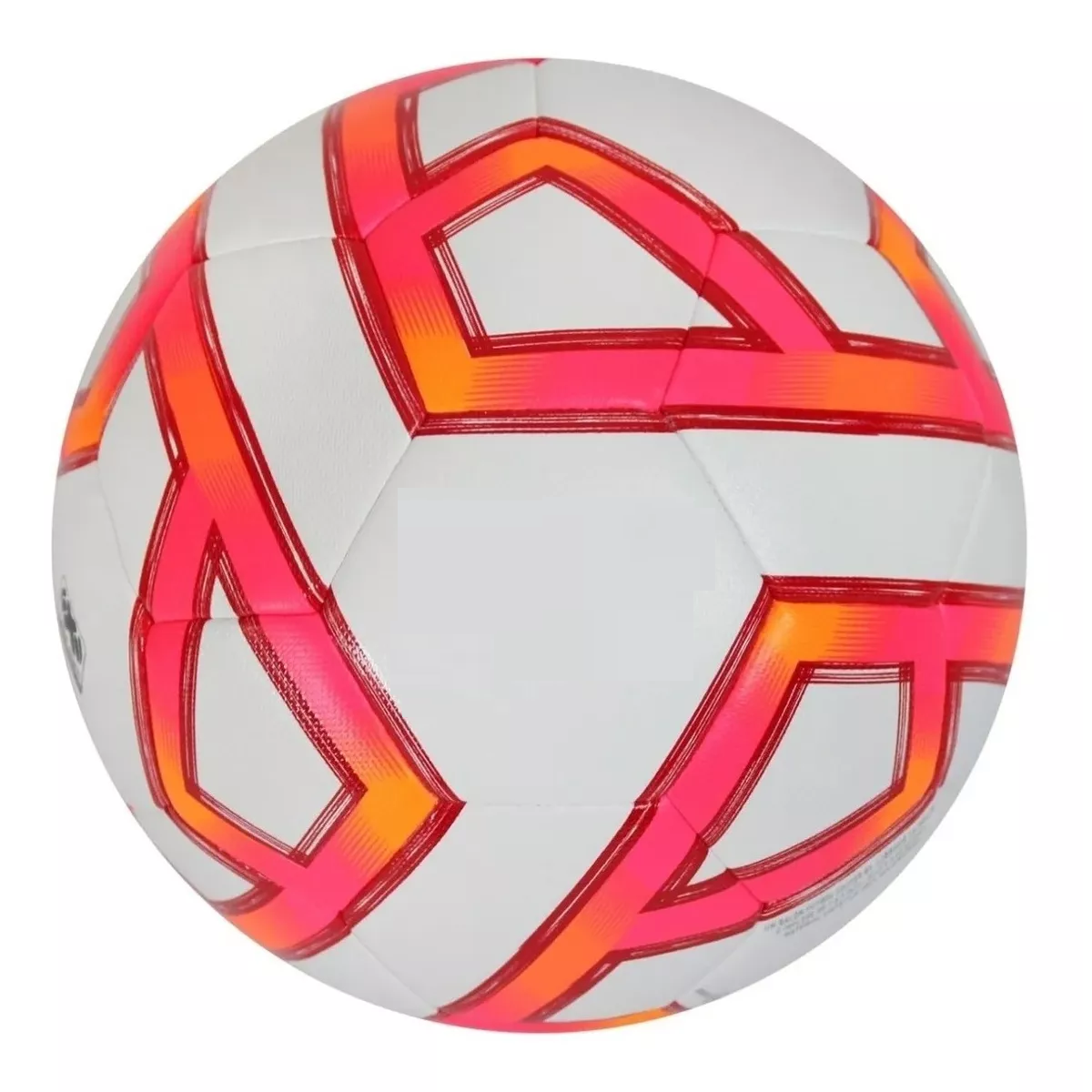 Balón de Fútbol Eo Safe Imports Esi-8378 Multicolor Hybrid Tech Torneo Liga Mx Talla 4