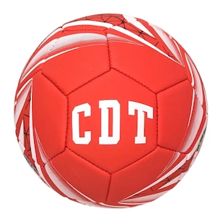 Foto 2 | Balón Equipo Toluca Oficial No. 05