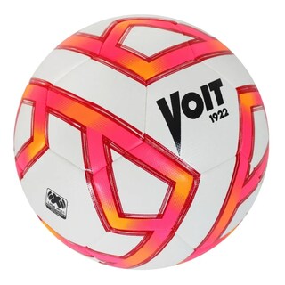 Foto 2 | Balón Fútbol Voit Tracer Hybrid Tech No. 4 Liga Mx Apertura 2022