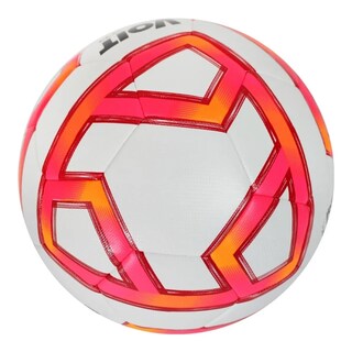 Foto 3 | Balón Fútbol Voit Tracer Hybrid Tech No. 4 Liga Mx Apertura 2022