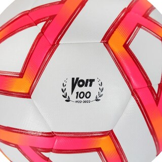 Foto 4 | Balón Fútbol Voit Tracer Hybrid Tech No. 4 Liga Mx Apertura 2022