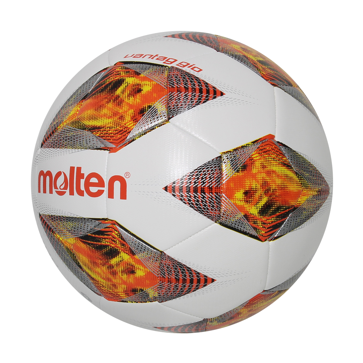 Foto 2 | Sporta |  Balón De Fútbol Molten Vantaggio F5a3100-or No.5