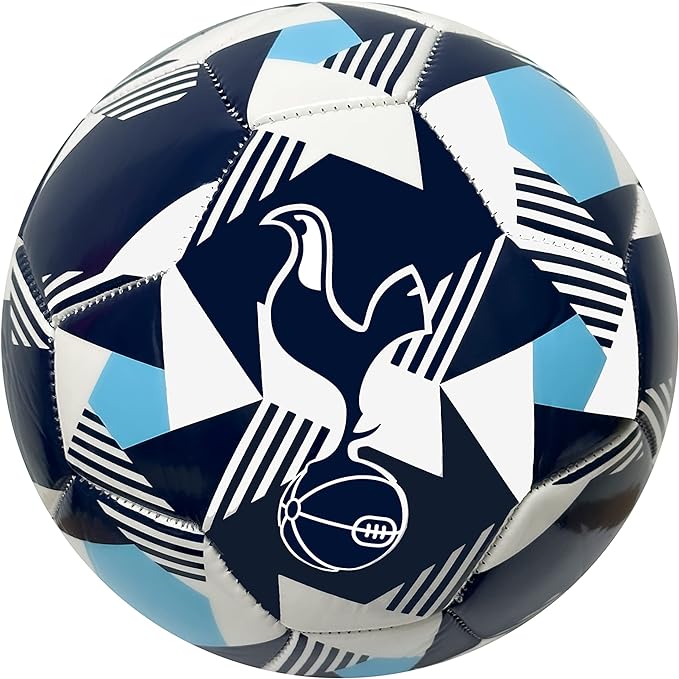 Foto 2 pulgar | Icon Sports Tottenham - Balón De Fútbol Talla 4, Producto Oficial De Fútbol Tottenham #4 G