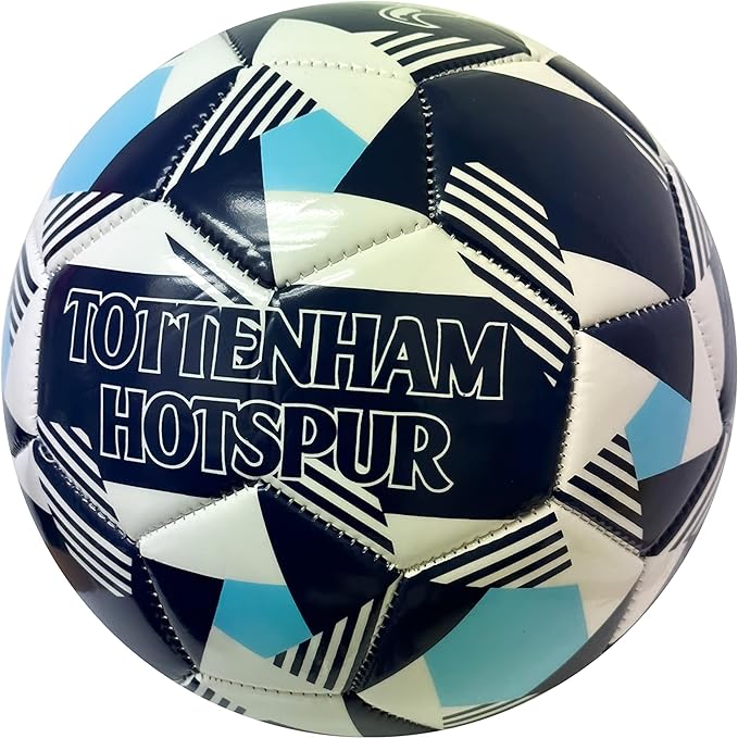 Foto 3 pulgar | Icon Sports Tottenham - Balón De Fútbol Talla 4, Producto Oficial De Fútbol Tottenham #4 G