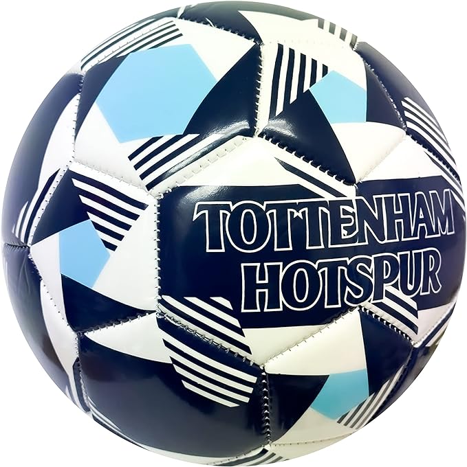 Foto 4 pulgar | Icon Sports Tottenham - Balón De Fútbol Talla 4, Producto Oficial De Fútbol Tottenham #4 G