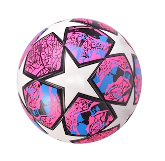 Foto 5 | Balón de Fútbol Belug color Blanco
