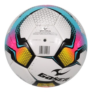 Foto 4 | Balón Fútbol Gaser Astro Termosellado No. 5
