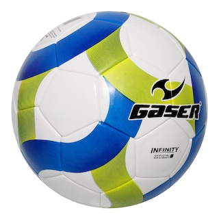 Foto 3 | Balón Fútbol Gaser Termosellado Amateur