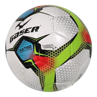 Foto 5 | Balón Fútbol Gaser Astro Termosellado No. 5