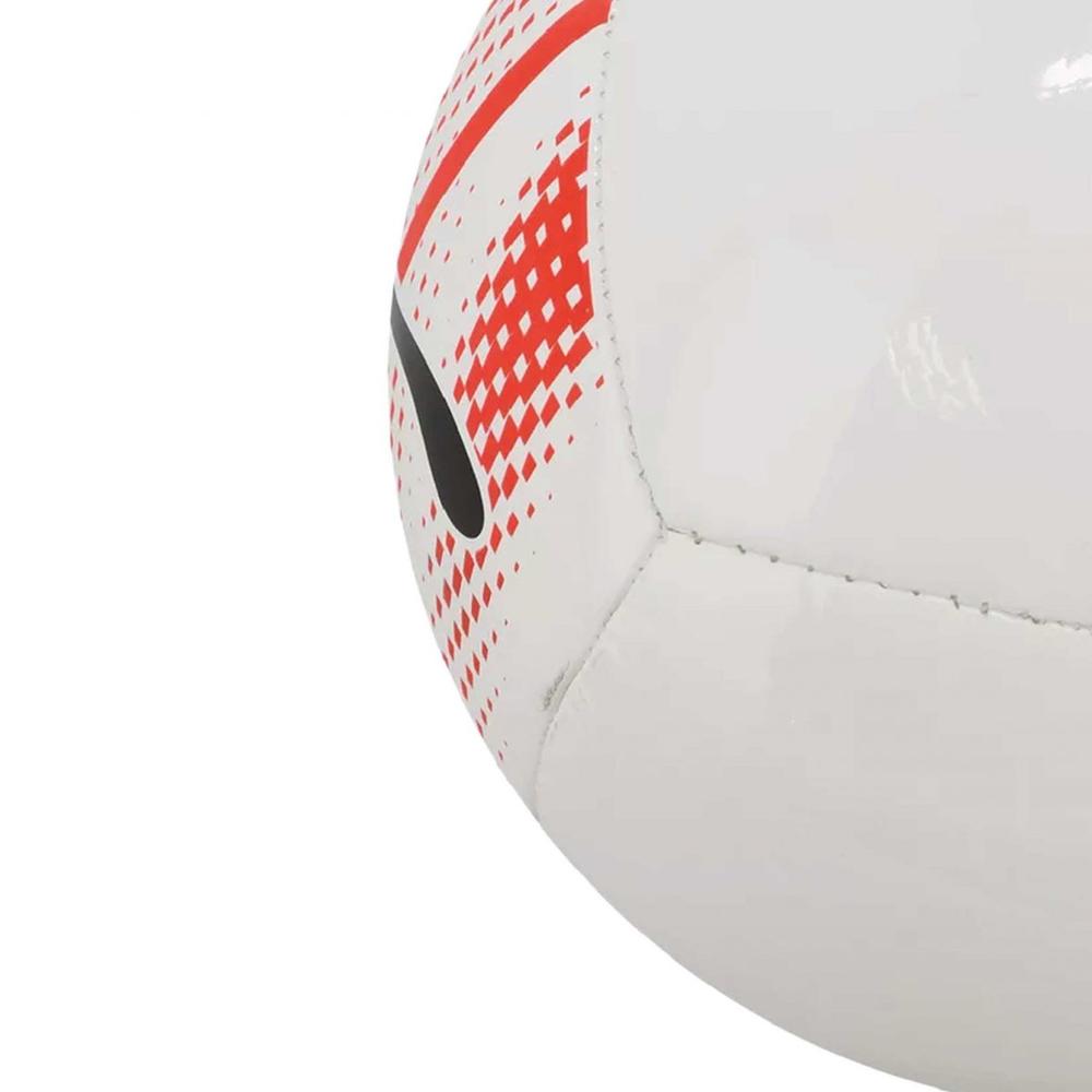 Foto 4 | Balón para Fútbol Puma Attacanto Graphic Blanco