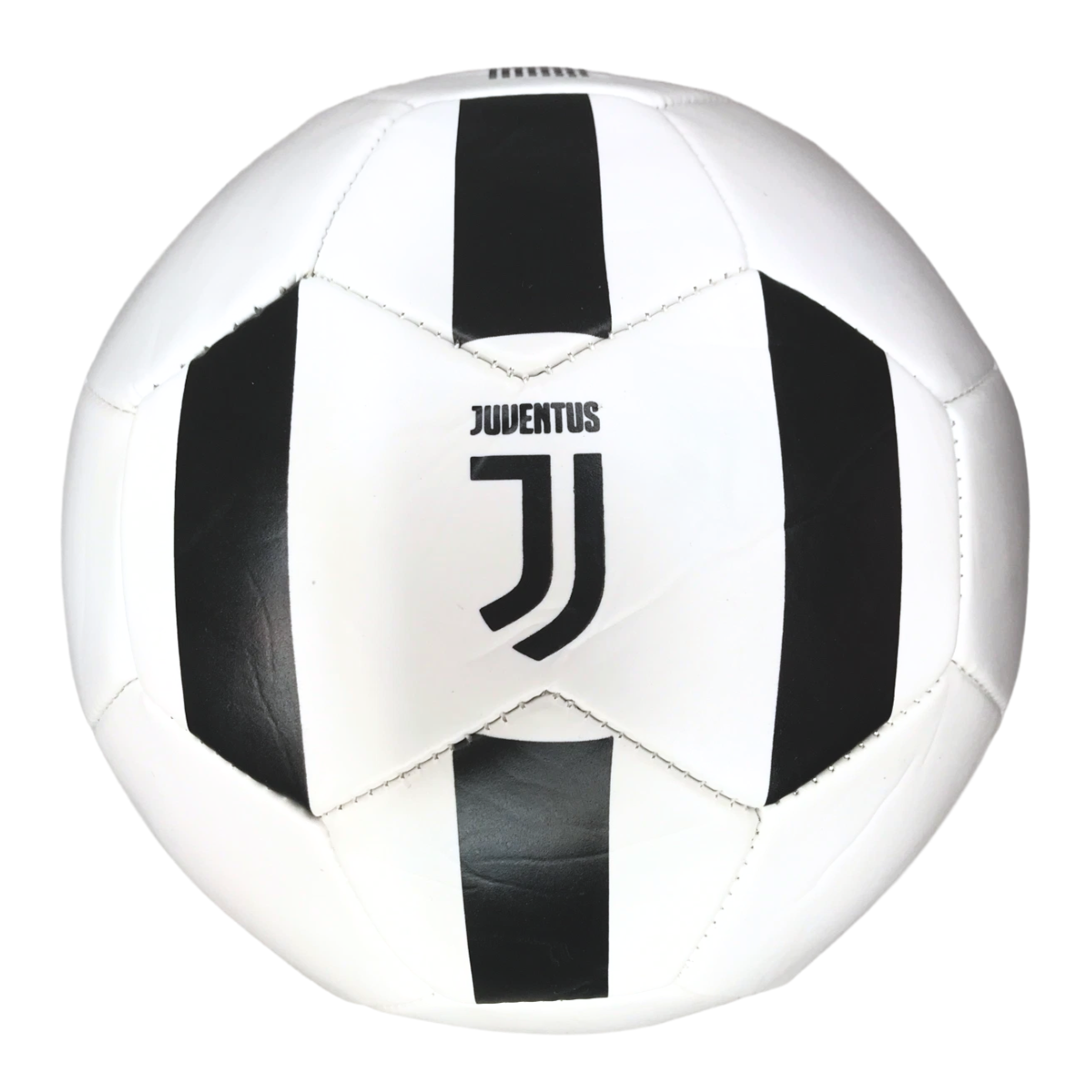 Foto 3 pulgar | Balón con Morral Genérica del Juventus 2 Piezas