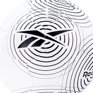 Foto 3 | Balón Reebok para Futbol Soccer Entrenamiento N° 4 y 5 Blanco