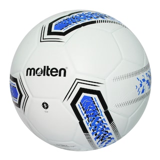 Foto 3 | Balón de Fútbol Laminado Molten F5y1400-o No.5