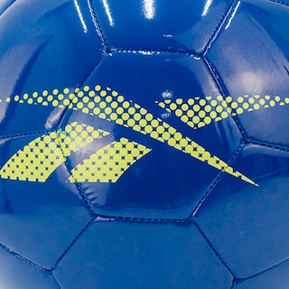 Foto 3 | Balón Reebok para Futbol Soccer Entrenamiento N° 4 y 5 Azul