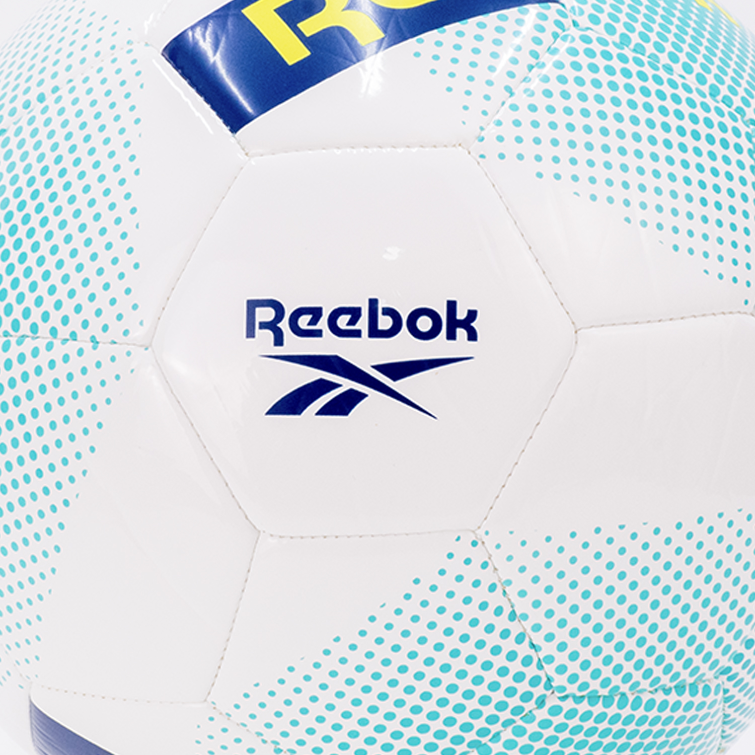 Foto 4 pulgar | Balón Reebok Futbol Soccer Entrenamiento N° 4 y 5