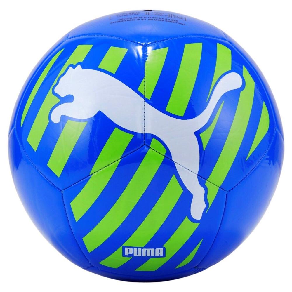 Foto 2 pulgar | Balón Puma Big Cat Ball para Fútbol 083994-06