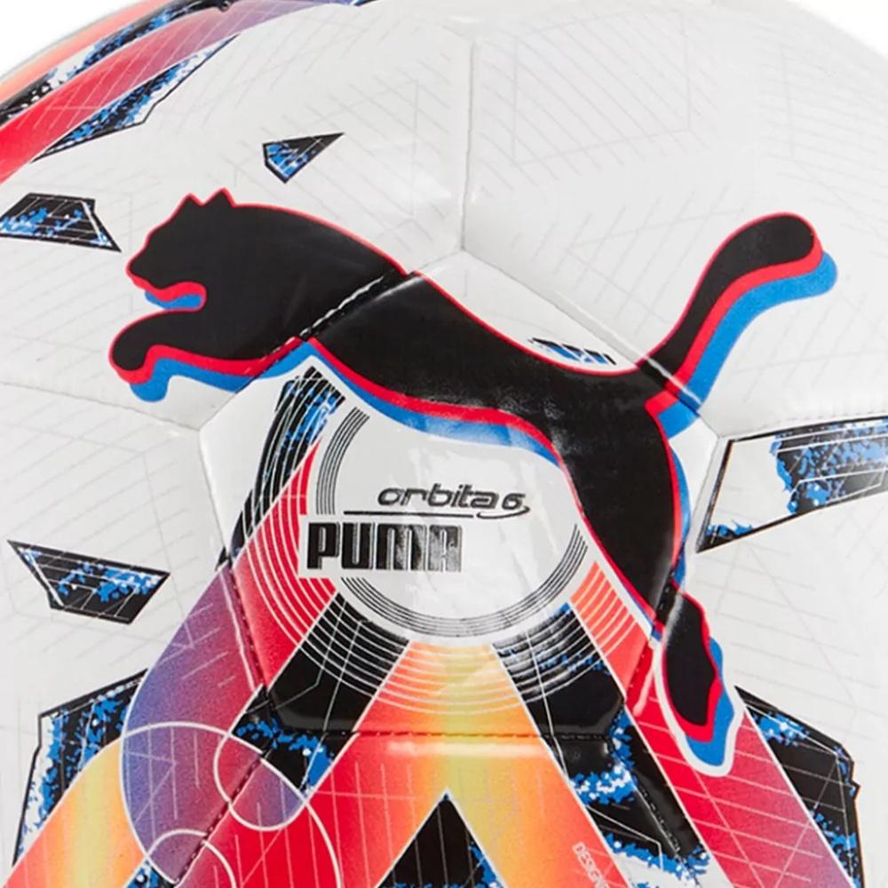 Foto 2 | Balón Puma Orbita 6 Ms Para Fútbol 083787-08