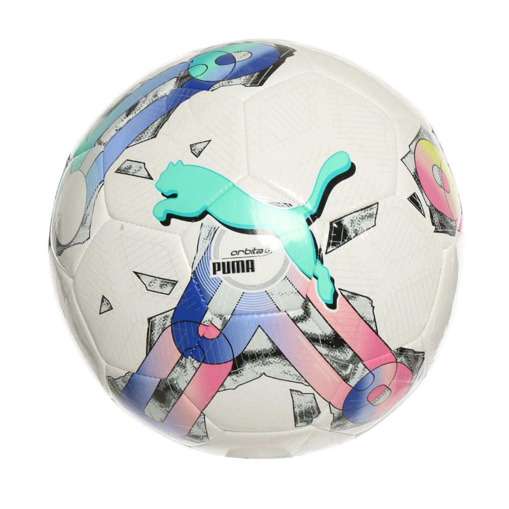 Balón Puma Orbita 6 Ms para Fútbol 083787-01