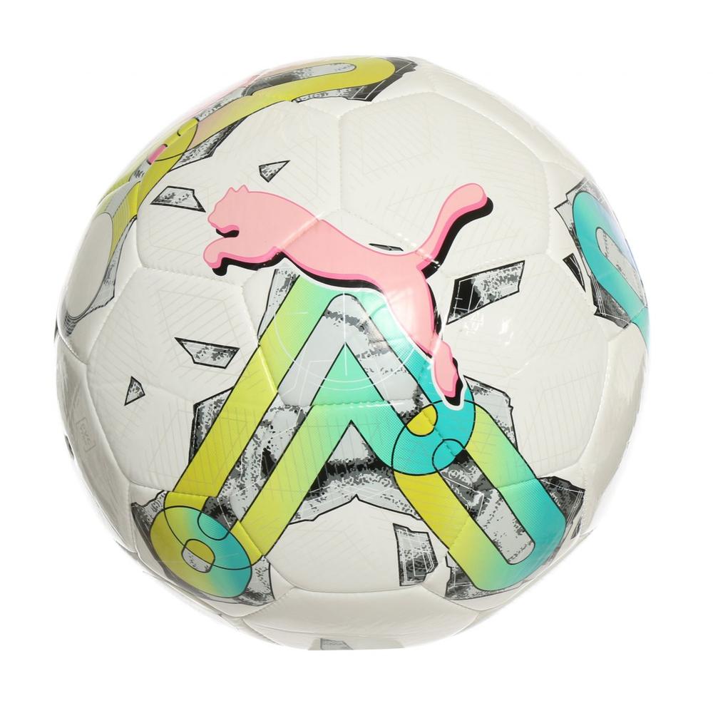 Foto 2 | Balón Puma Orbita 6 Ms para Fútbol 083787-01